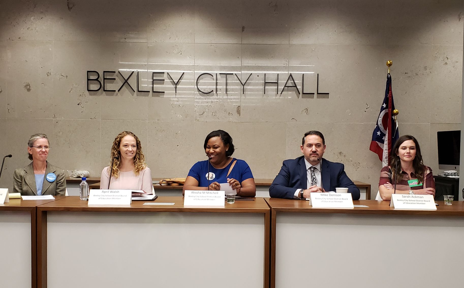 Bexley City Hall